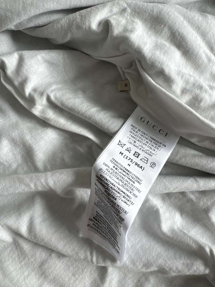 Pánska Gucci bundička