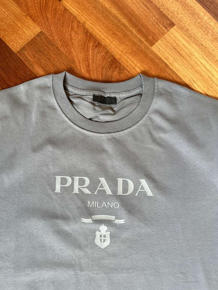 PRADA tričko