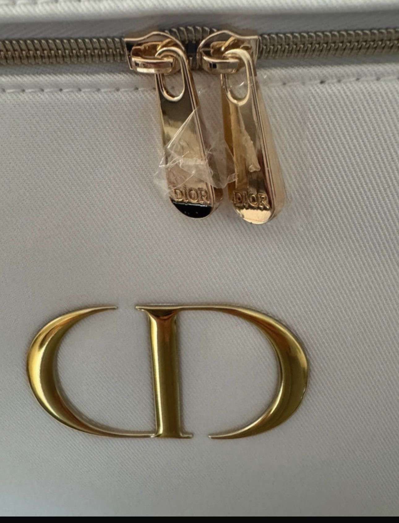 Christian Dior beauty vanity