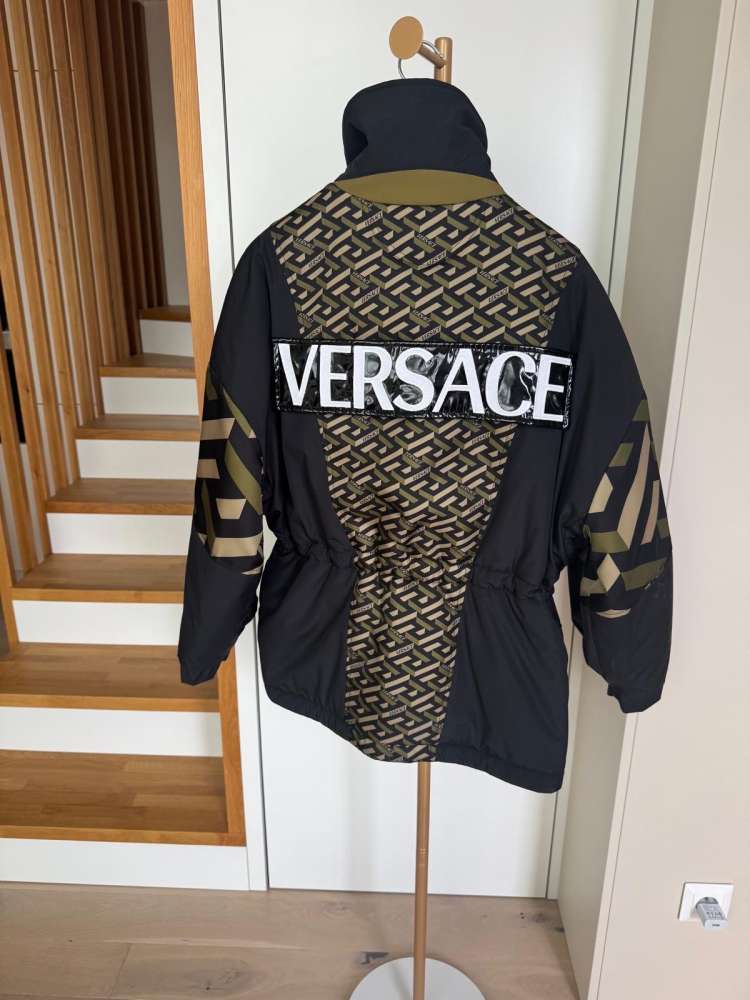 Versace bunda