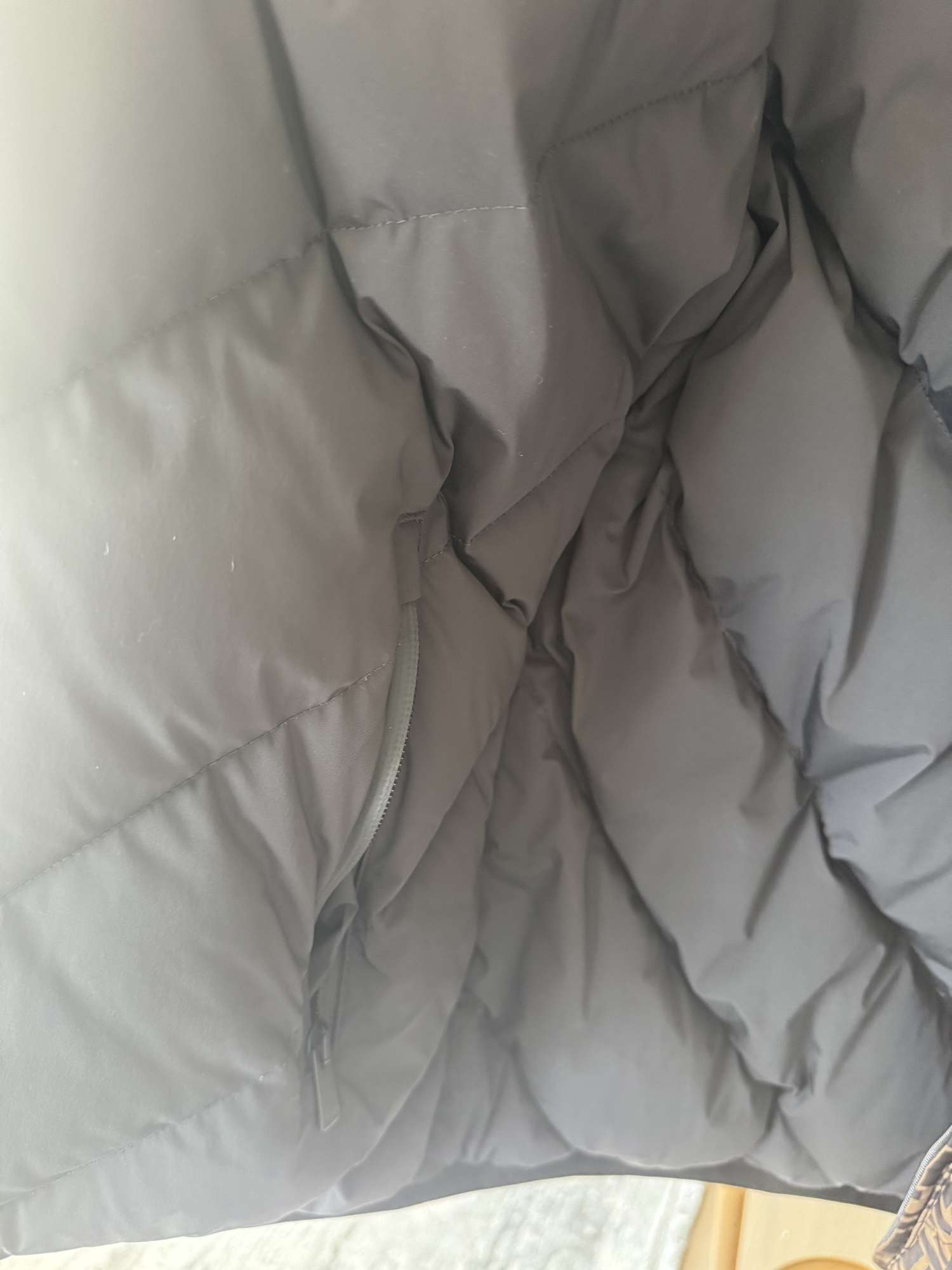 Fendi obojstranna bunda