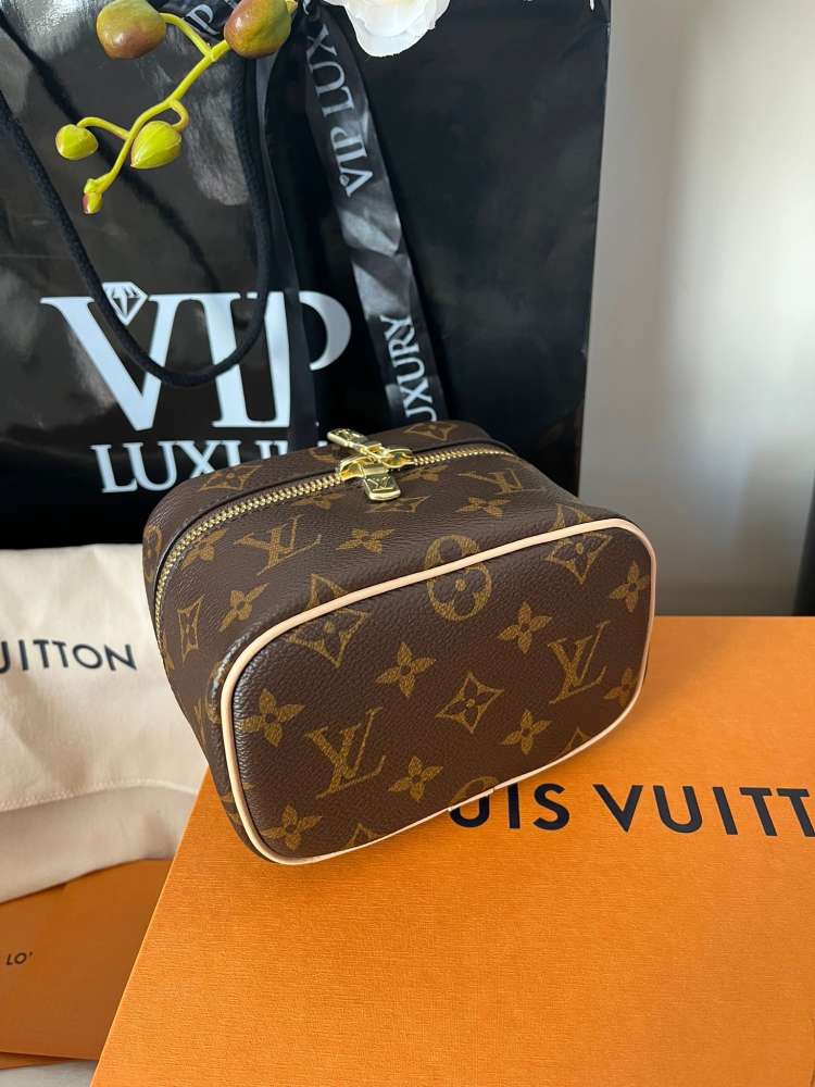 Louis Vuitton vanity