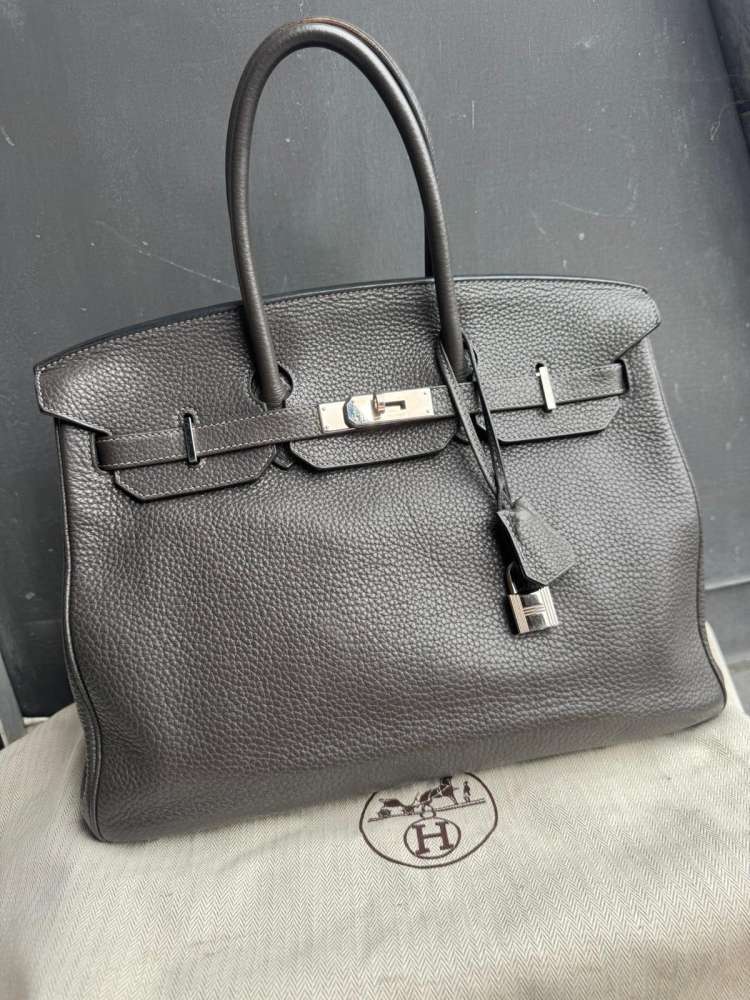 Hermes Birkin 35