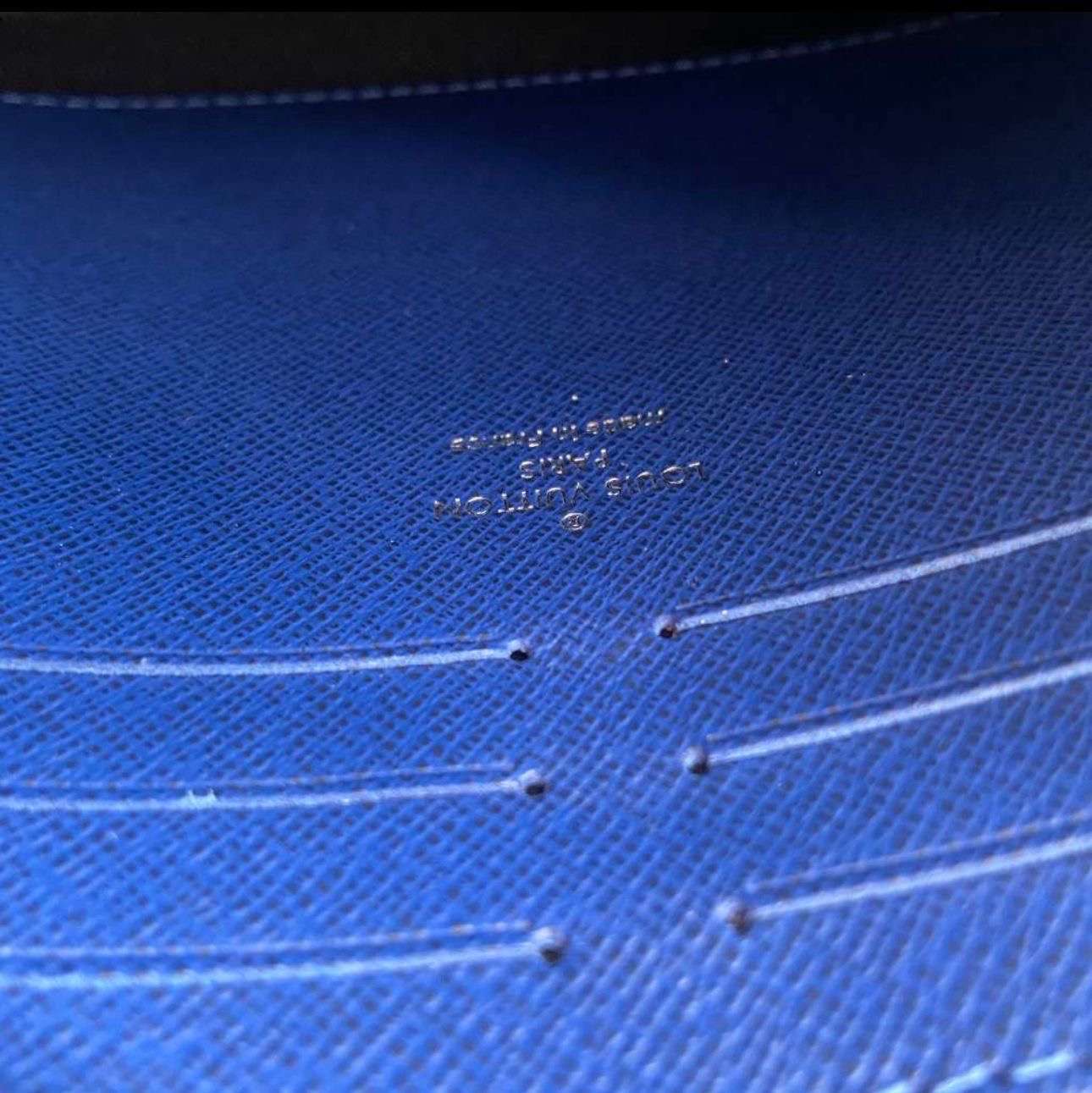 Louis Vuitton clutch