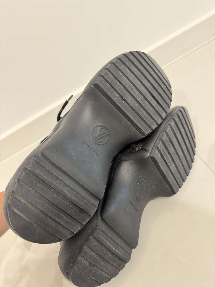 Damke tenisky Louis Vuitton