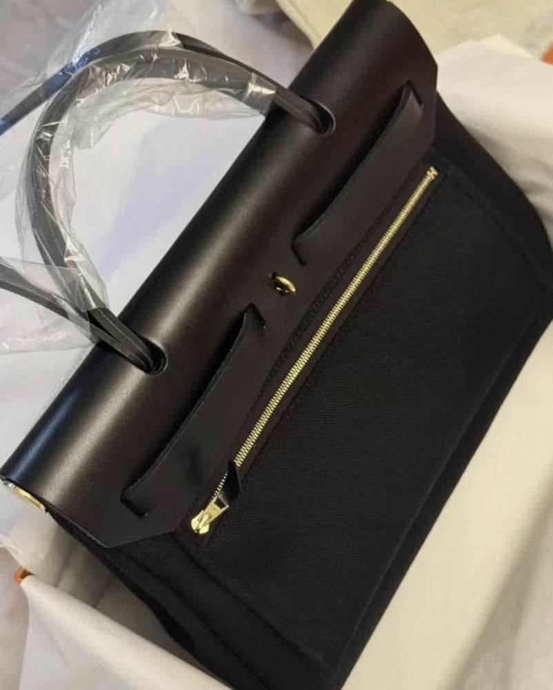 Hermes Herbag