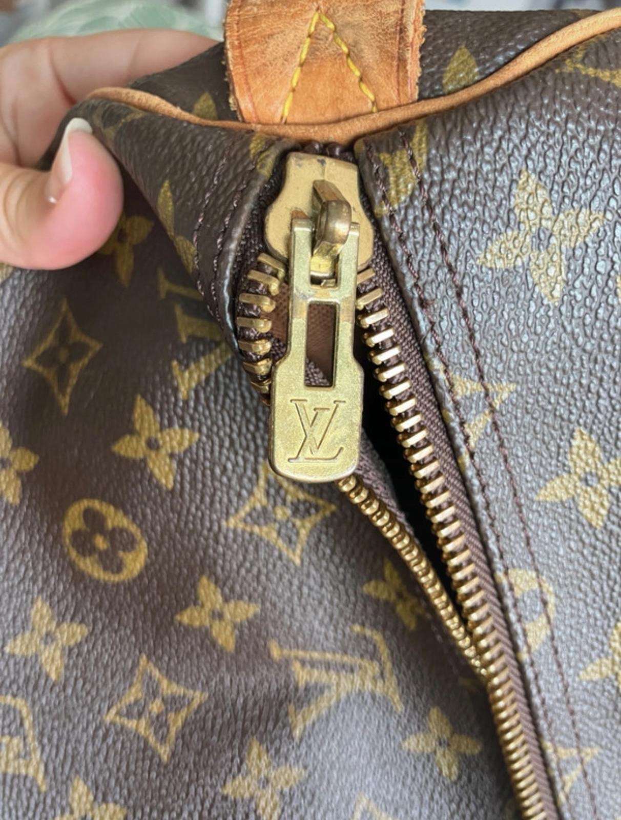 Louis Vuitton Keepall  55