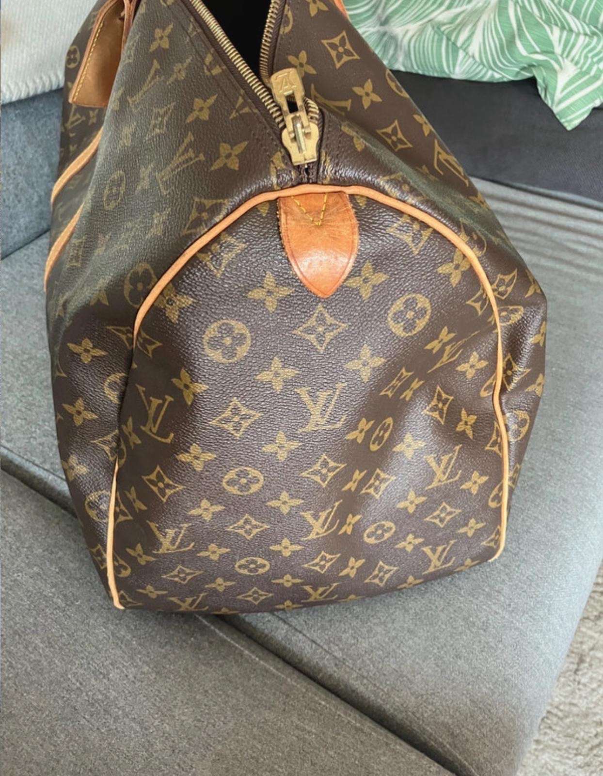 Louis Vuitton Keepall  55