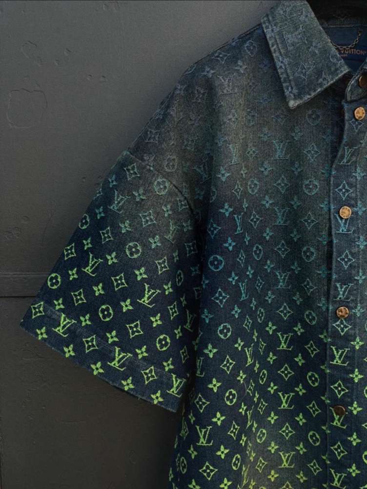 Louis Vuitton košeľa