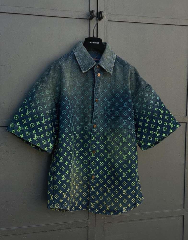 Louis Vuitton košeľa