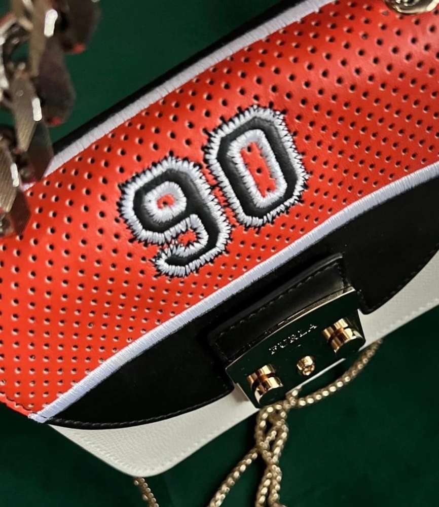 Furla Metropolis Mini limited edition