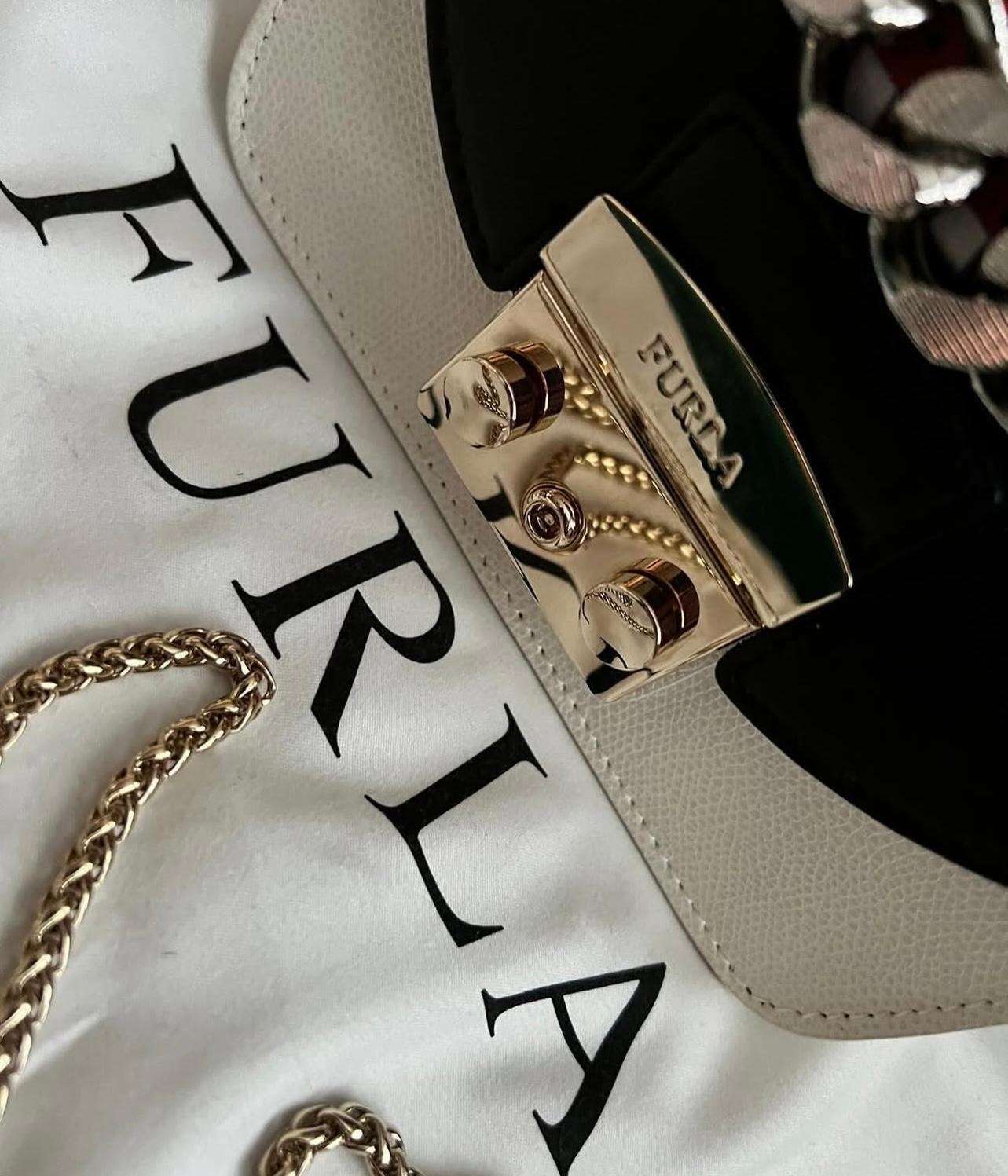 Furla Metropolis Mini limited edition