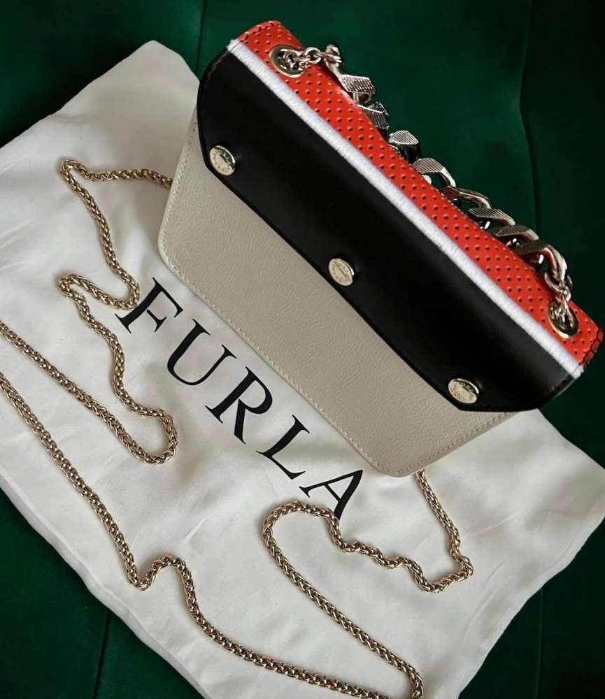 Furla Metropolis Mini limited edition