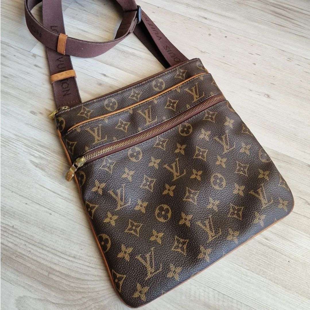 Louis Vuitton Valmy