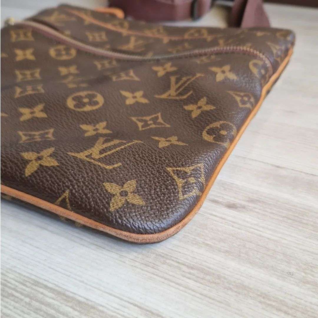 Louis Vuitton Valmy