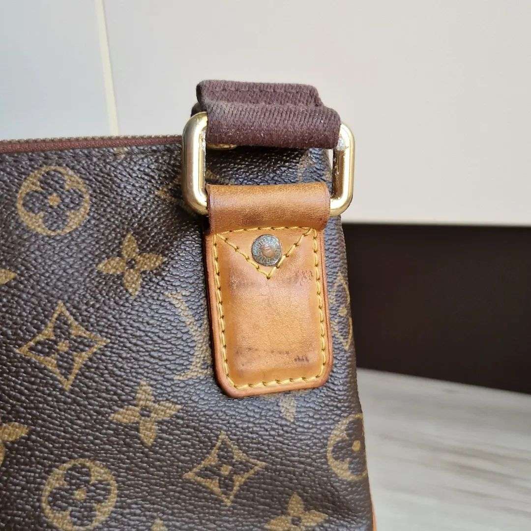 Louis Vuitton Valmy