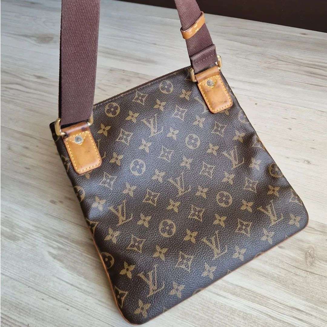 Louis Vuitton Valmy