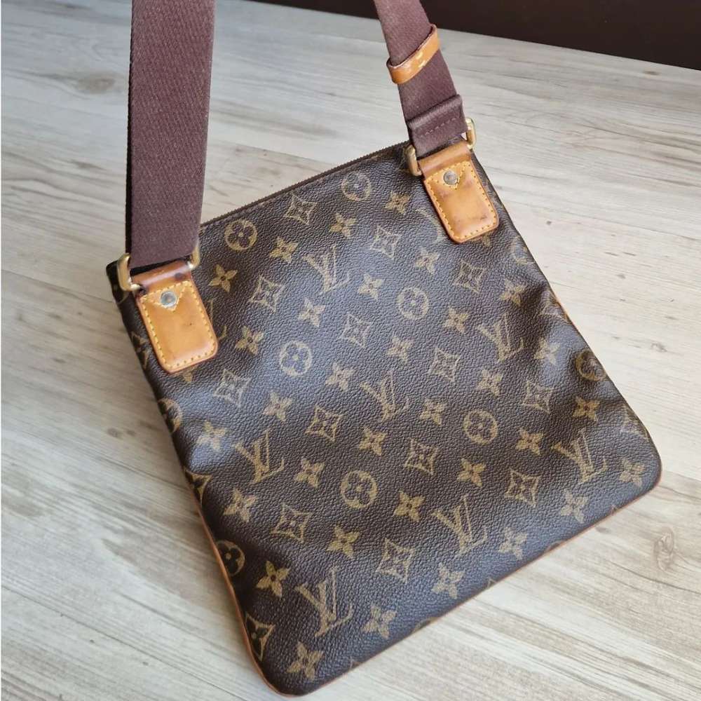 Louis Vuitton Valmy
