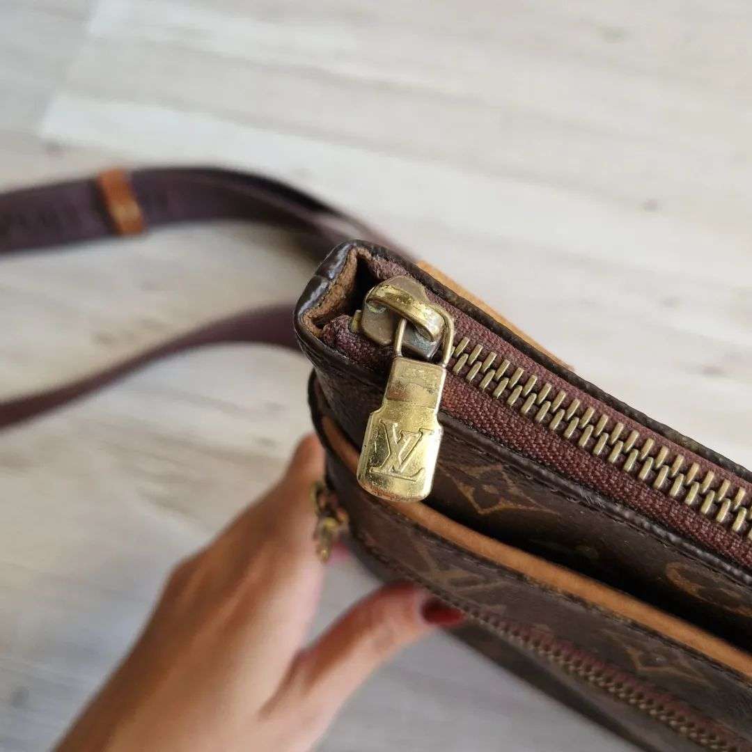 Louis Vuitton Valmy
