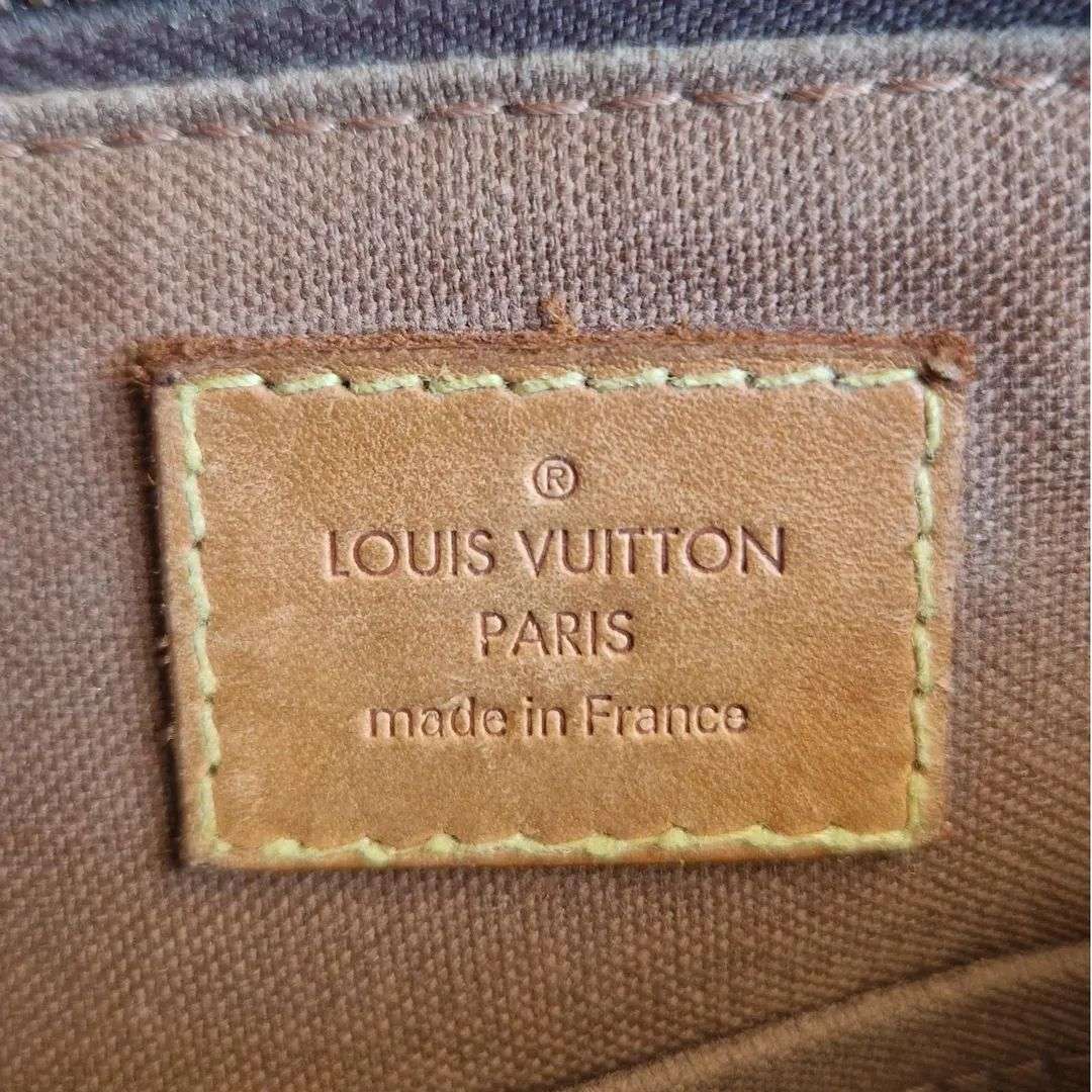 Louis Vuitton Valmy