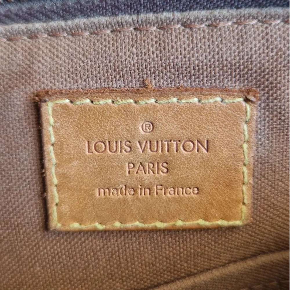 Louis Vuitton Valmy