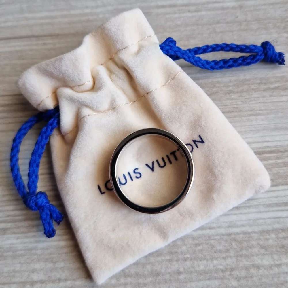 Louis Vuitton Prsten