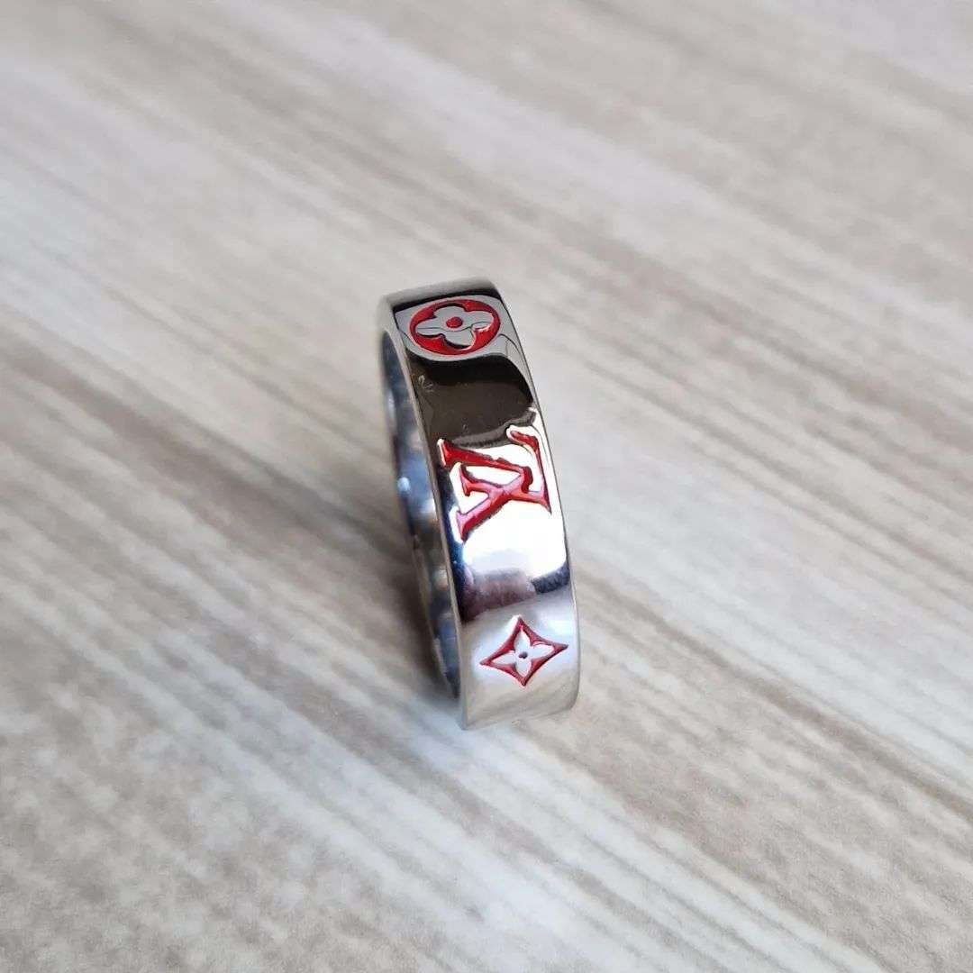 Louis Vuitton Prsten
