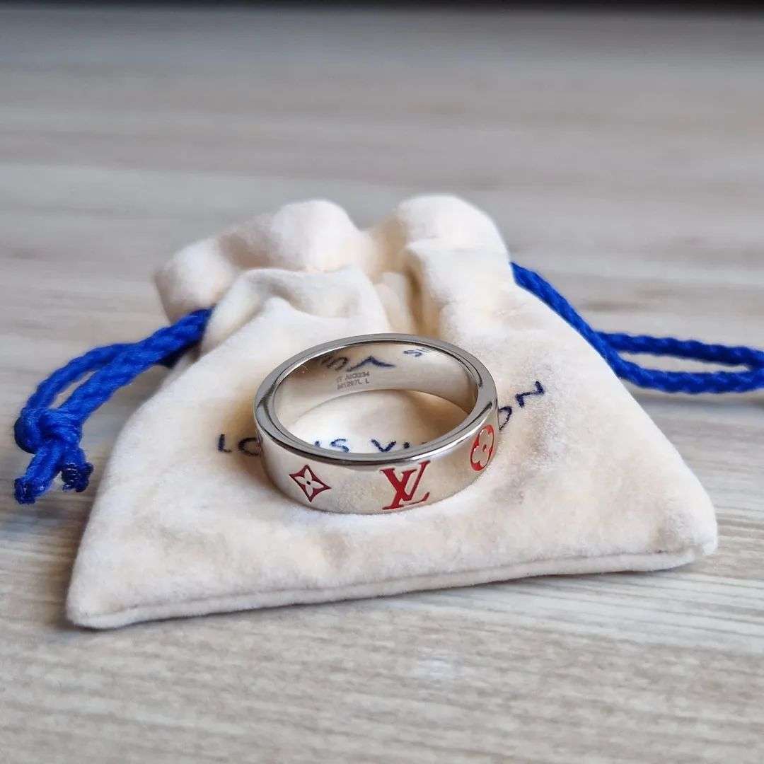 Louis Vuitton Prsten