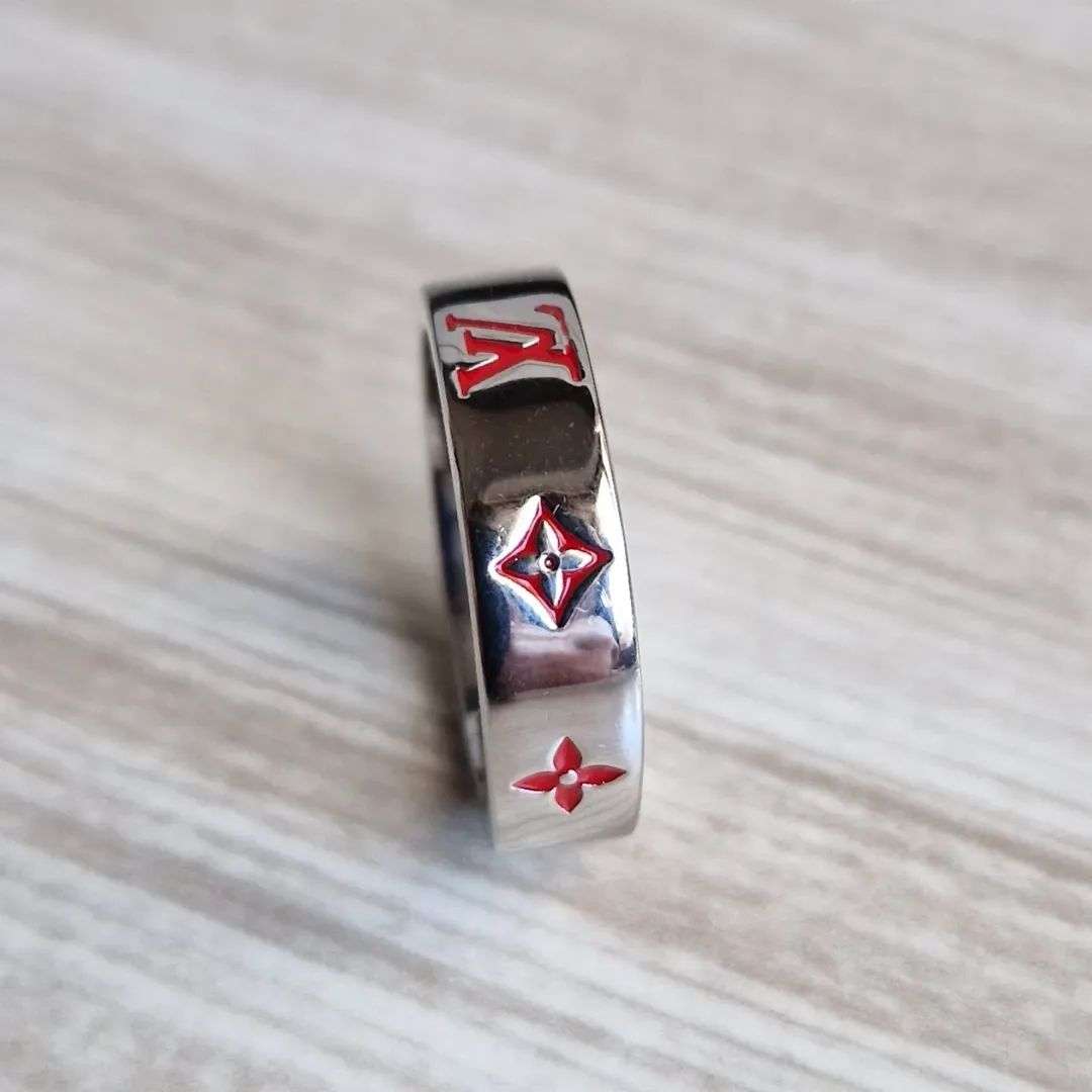 Louis Vuitton Prsten