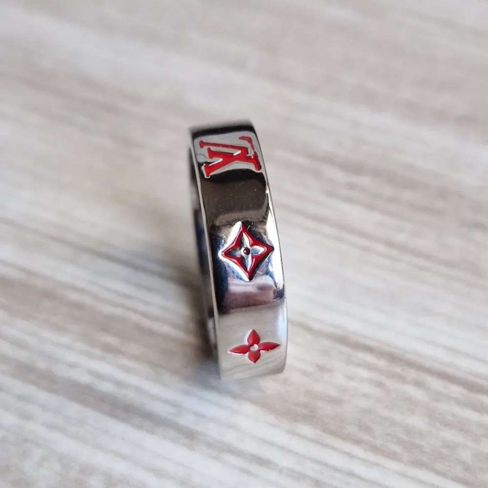 Louis Vuitton Prsten