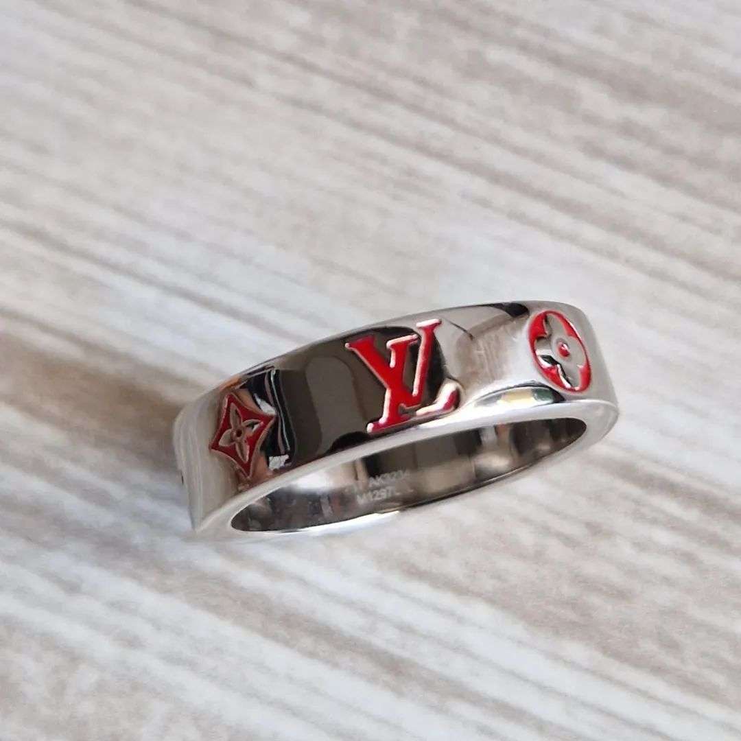 Louis Vuitton Prsten
