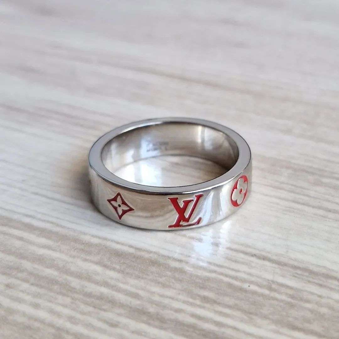 Louis Vuitton Prsten