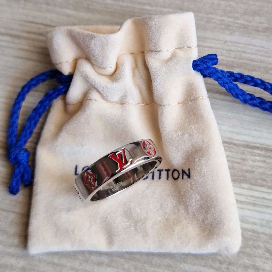Louis Vuitton Prsten