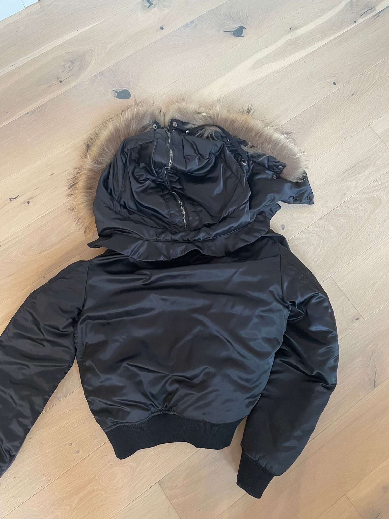 Moncler bunda
