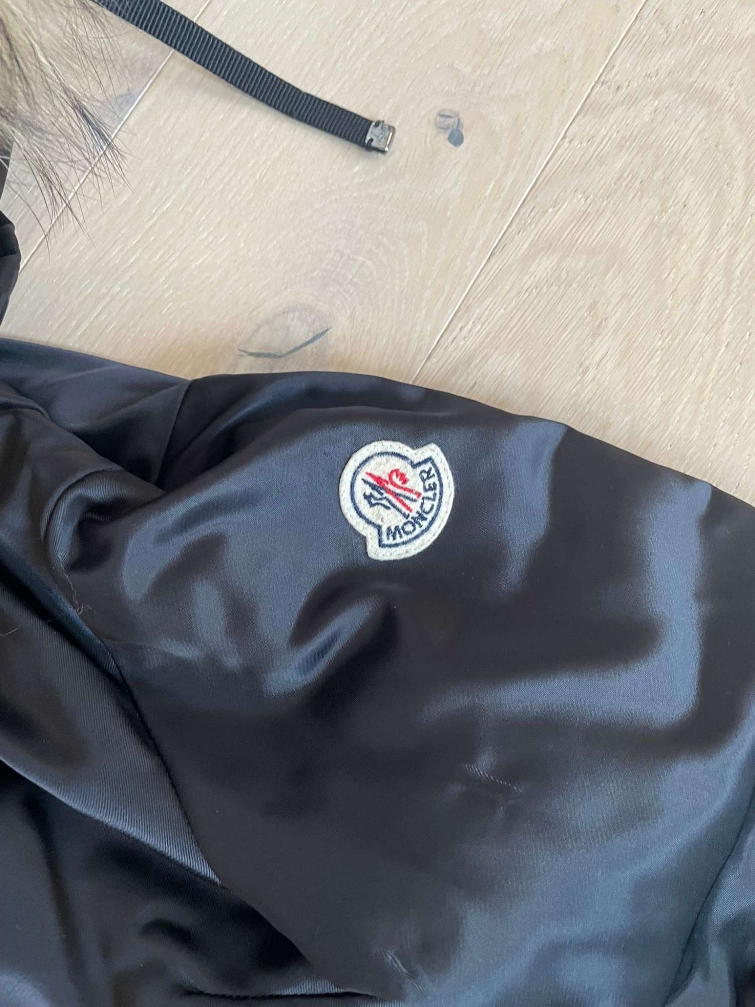 Moncler bunda