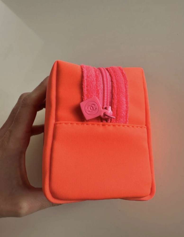 Chanel sada kozmetických taštičiek