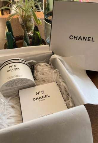 https://vipluxury.sk/Chanel beauty sada