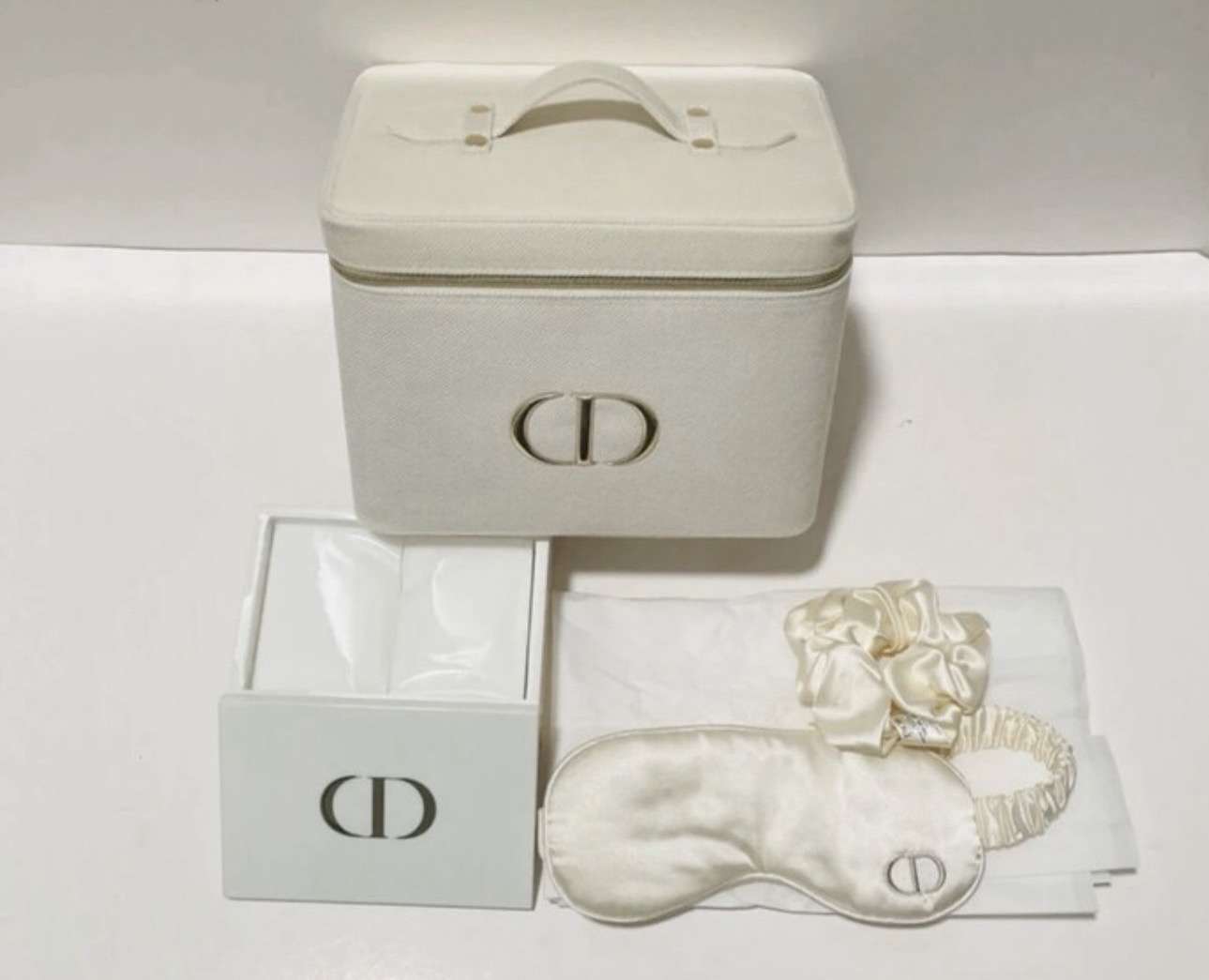 Dior beauty kolekcia