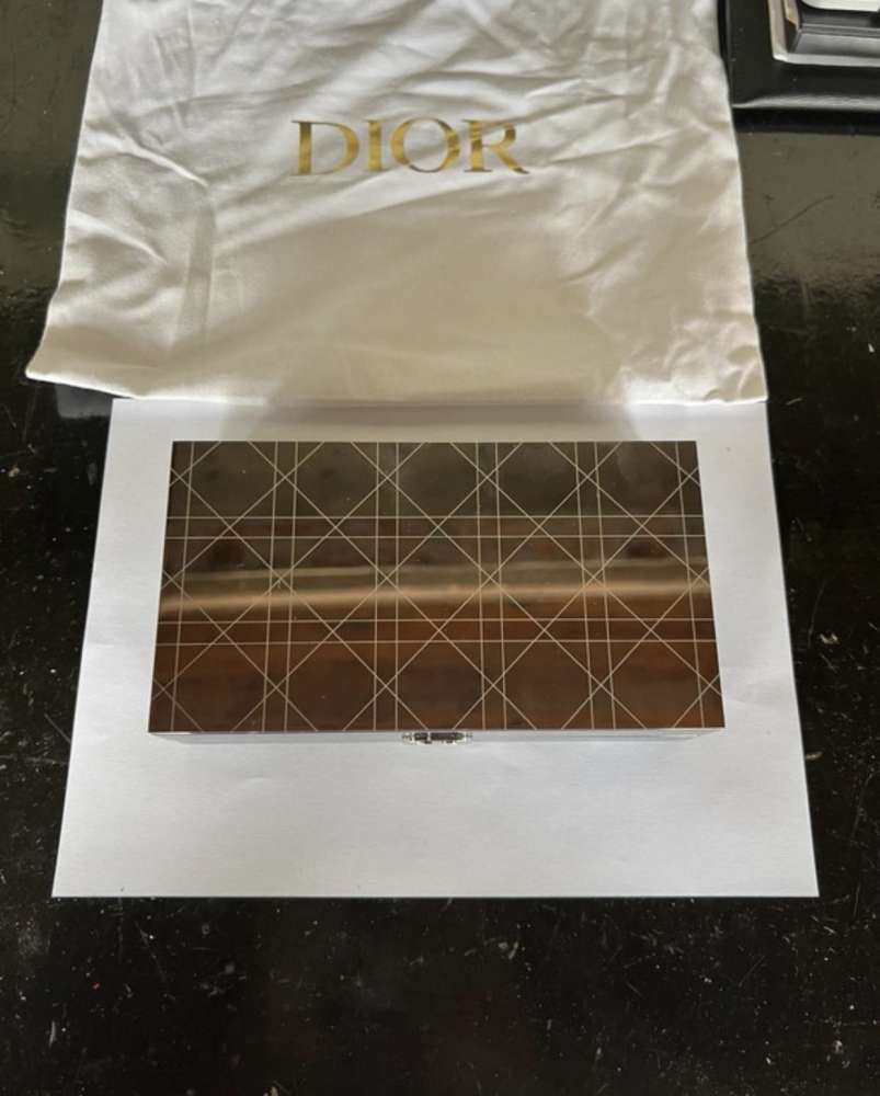 Dior kolekcia rúžov