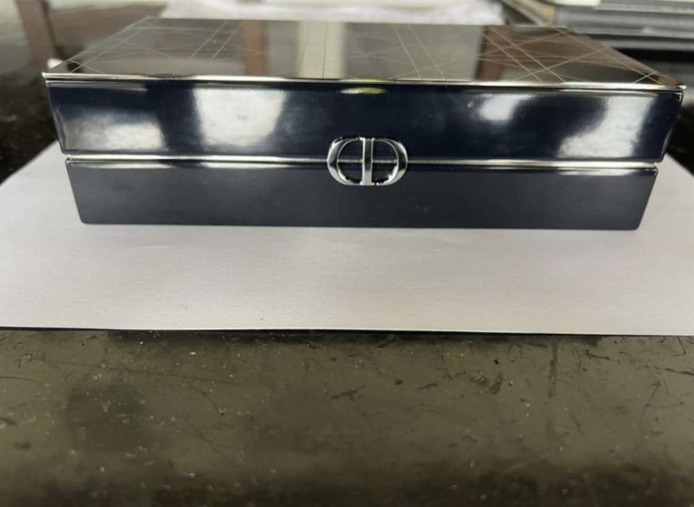 Dior kolekcia rúžov