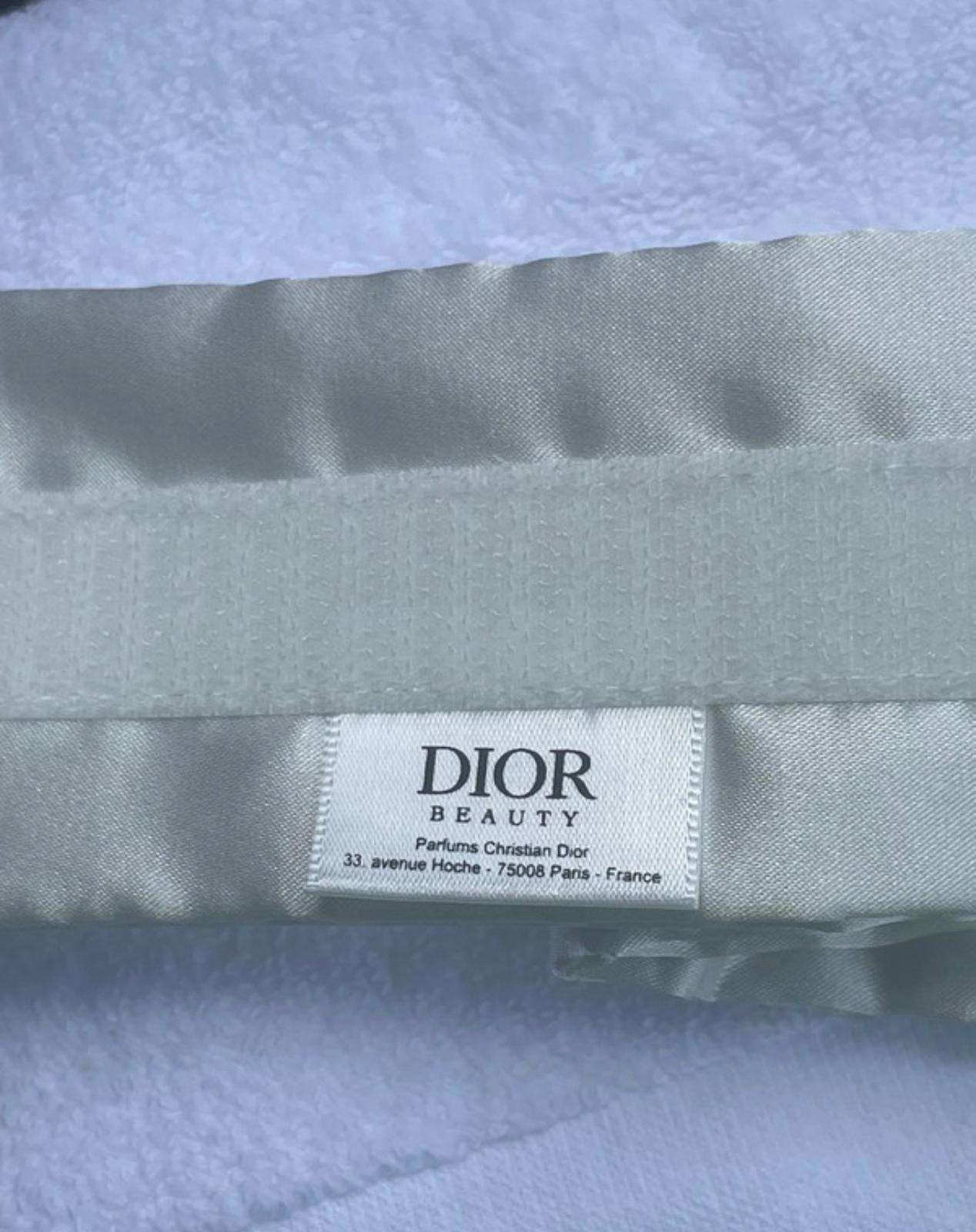 Dior kufrik
