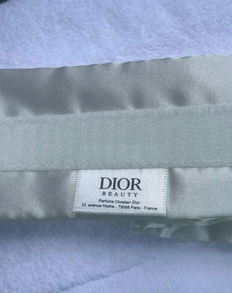 Dior kufrik