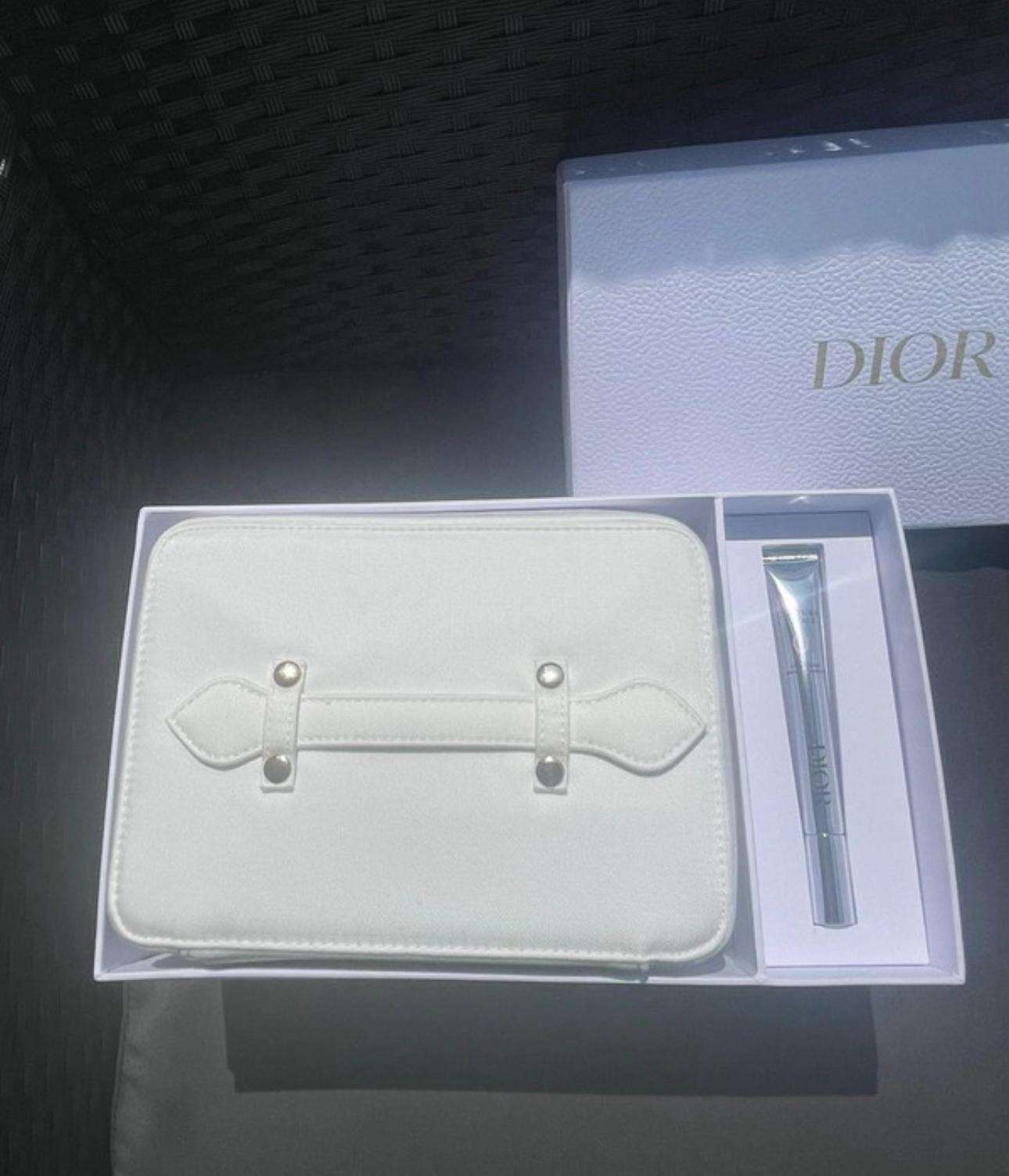 Dior kufrik