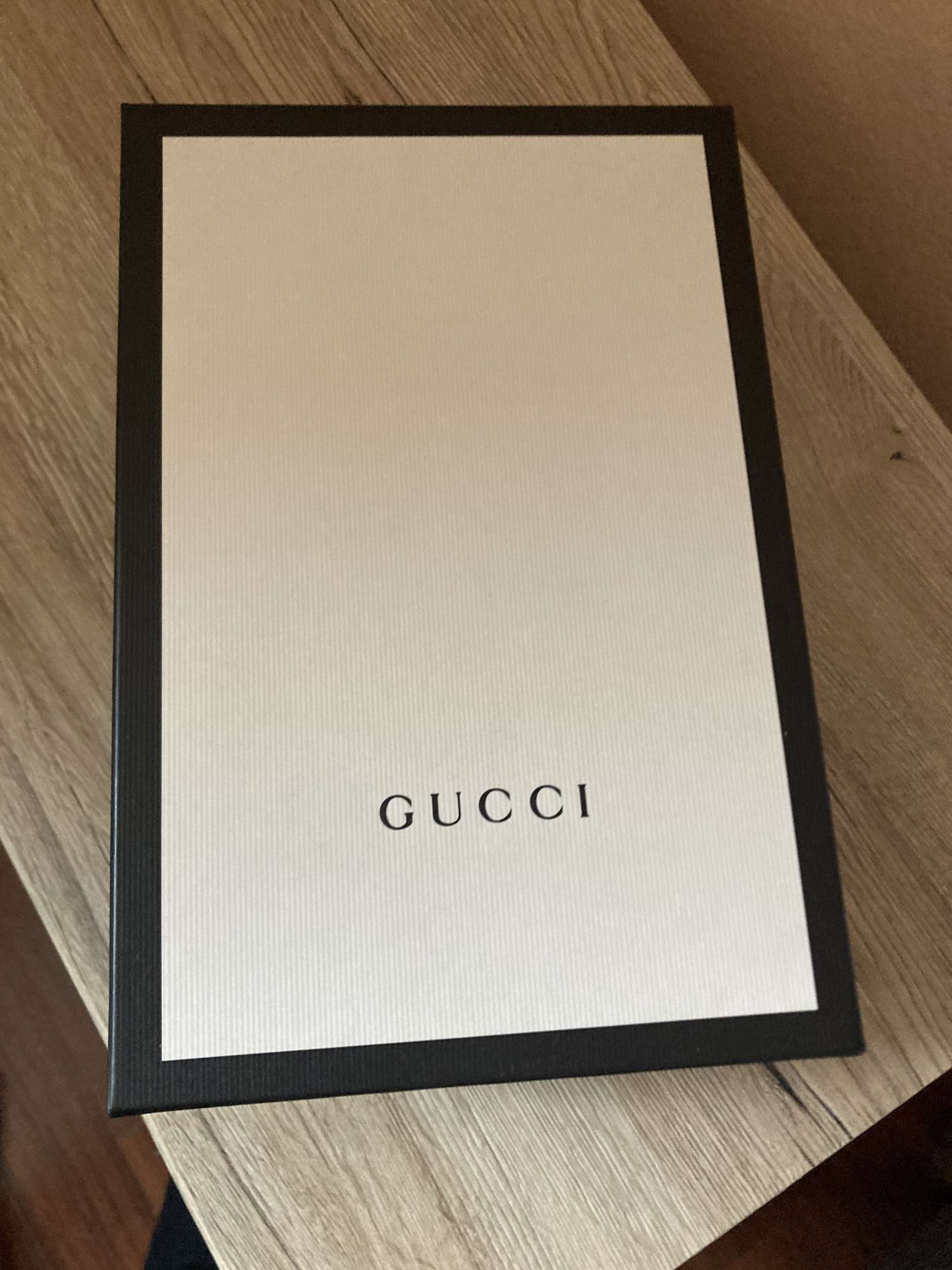 Gucci Soho