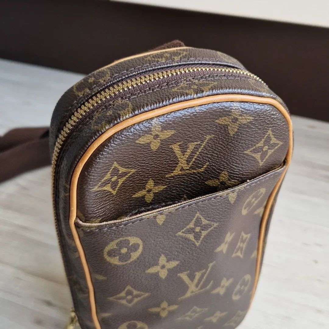 Louis Vuitton Gange