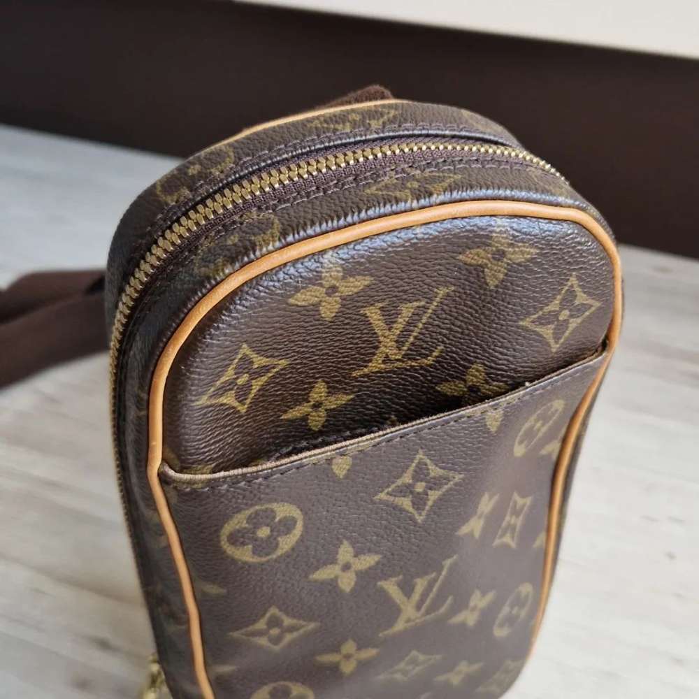 Louis Vuitton Gange