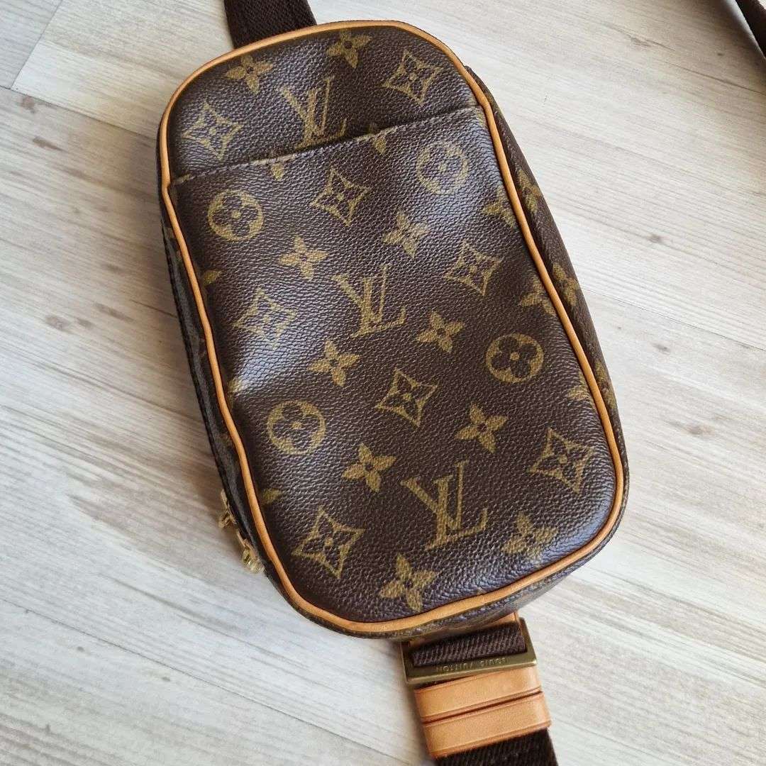 Louis Vuitton Gange