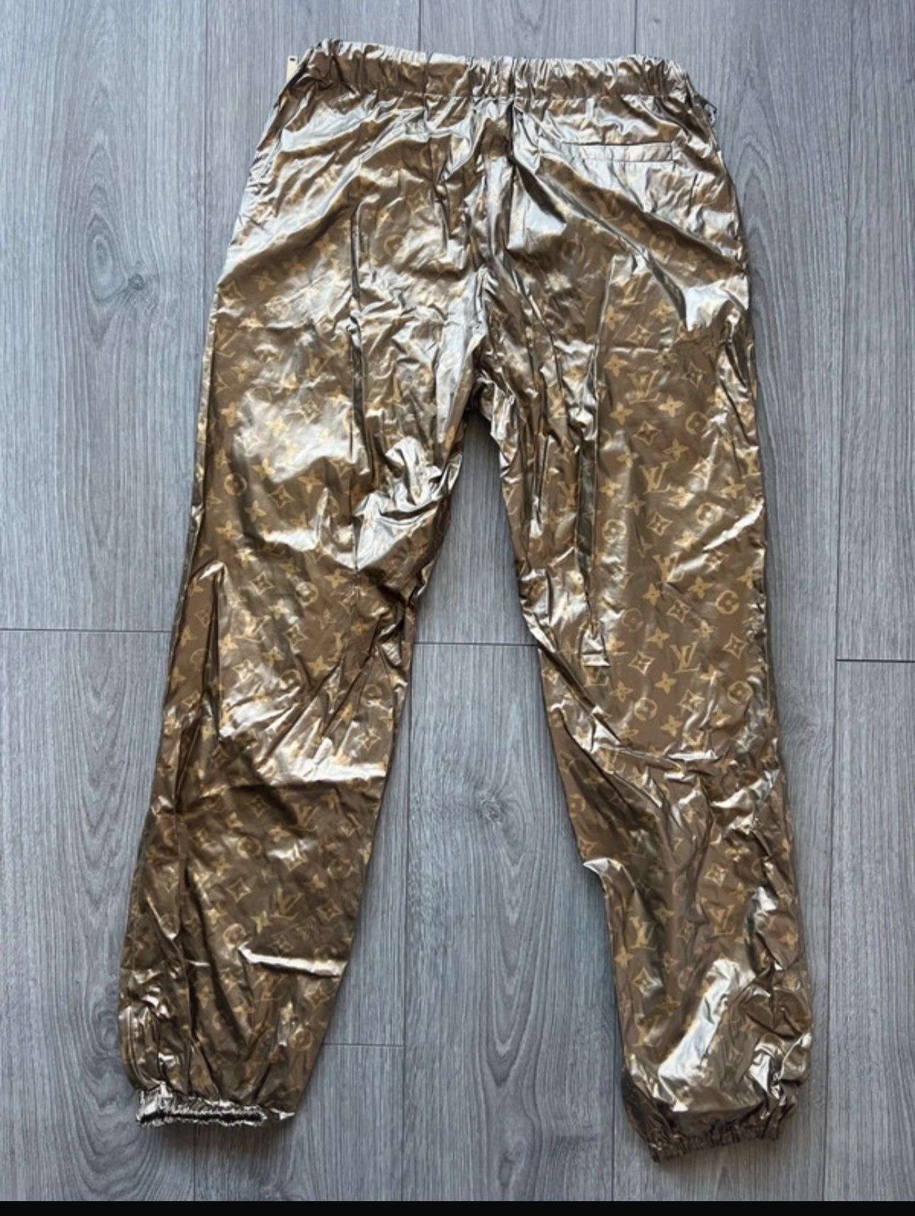 Louis Vuitton nohavice