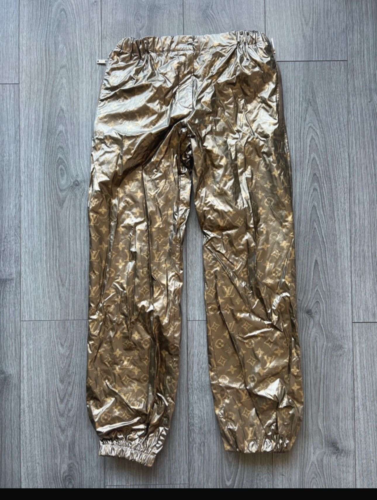 Louis Vuitton nohavice