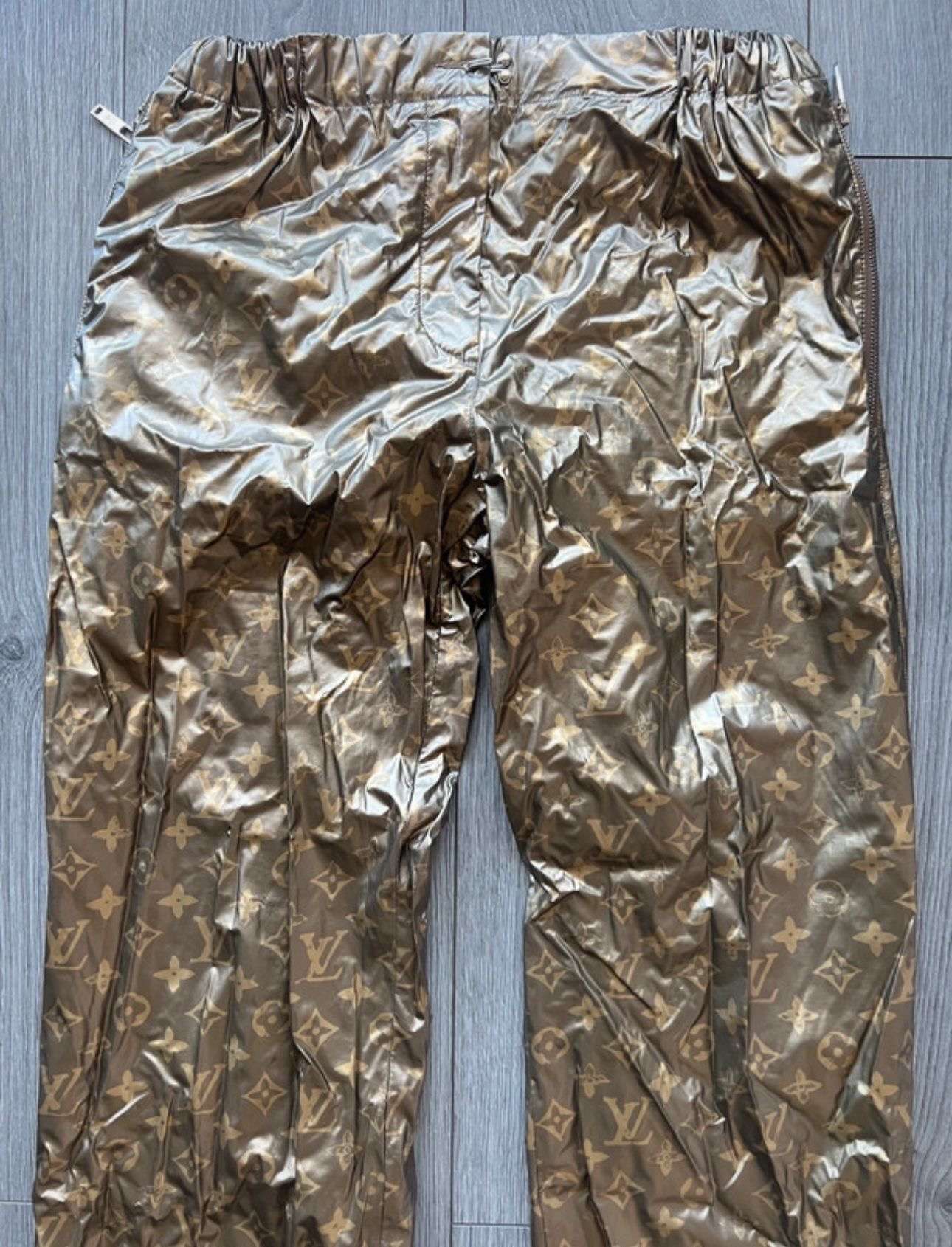 Louis Vuitton nohavice